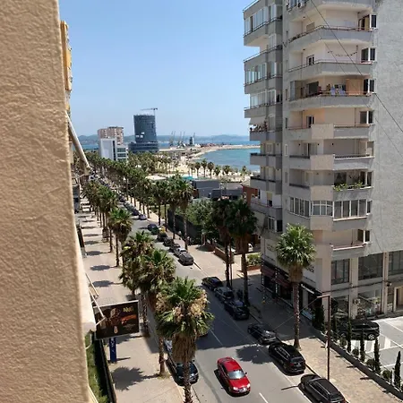 Like My Durrës