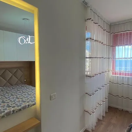Apartment Like My *
