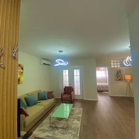 Like My Apartment