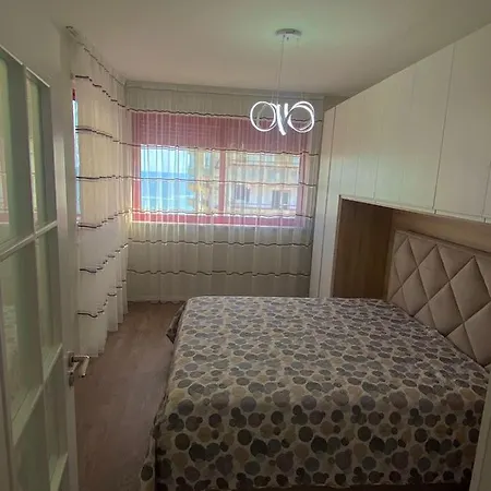 Like My Apartment
