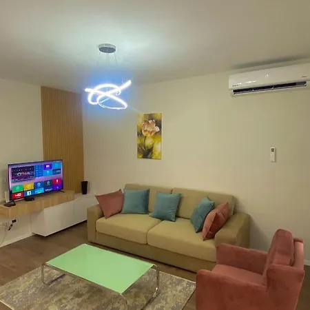 Like My Apartament Durrës