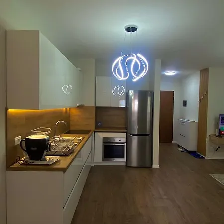 Apartament Like My Durrës