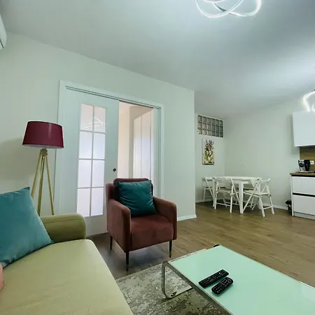 Apartment Like My Durres