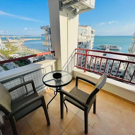 Like My Apartment *