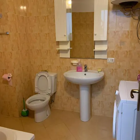Apartament Like My