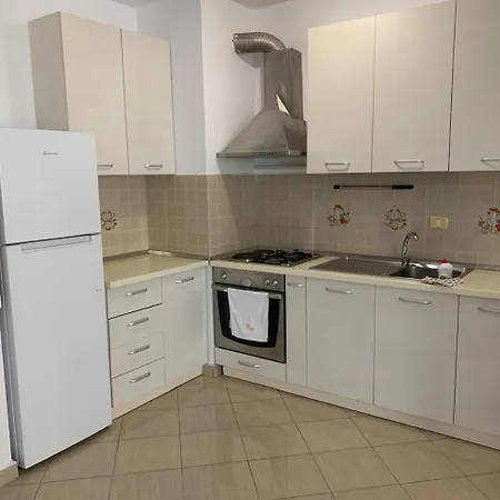 Apartment Like My *