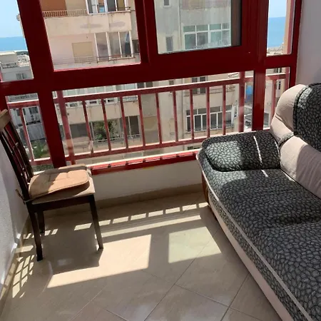 Like My Apartment