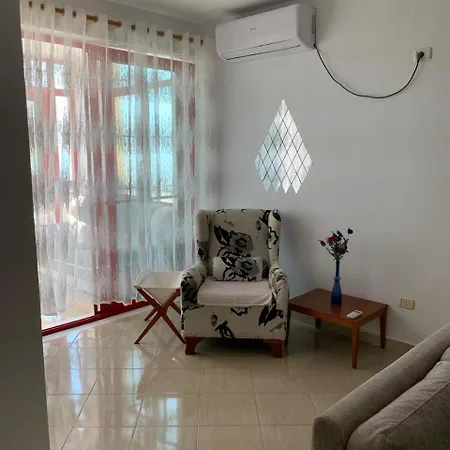 Apartament Like My Durrës