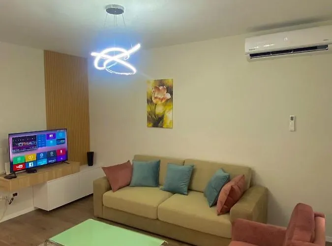 Like My Apartment Durrës