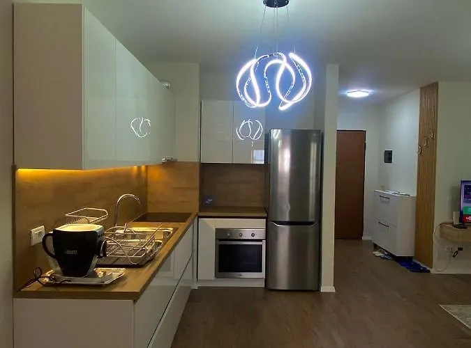 Apartment Like My Durrës