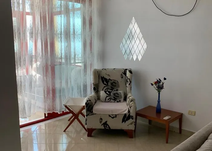 Apartment Like My Durrës